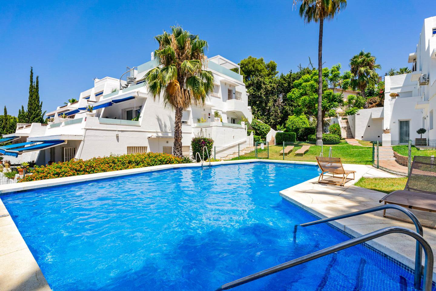 Apartment for Sale in Marbella