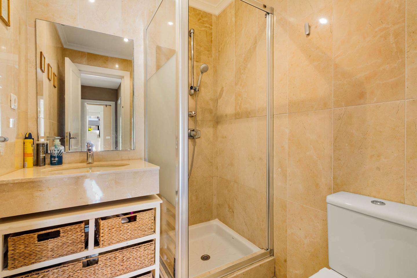 Apartment for Sale in Marbella