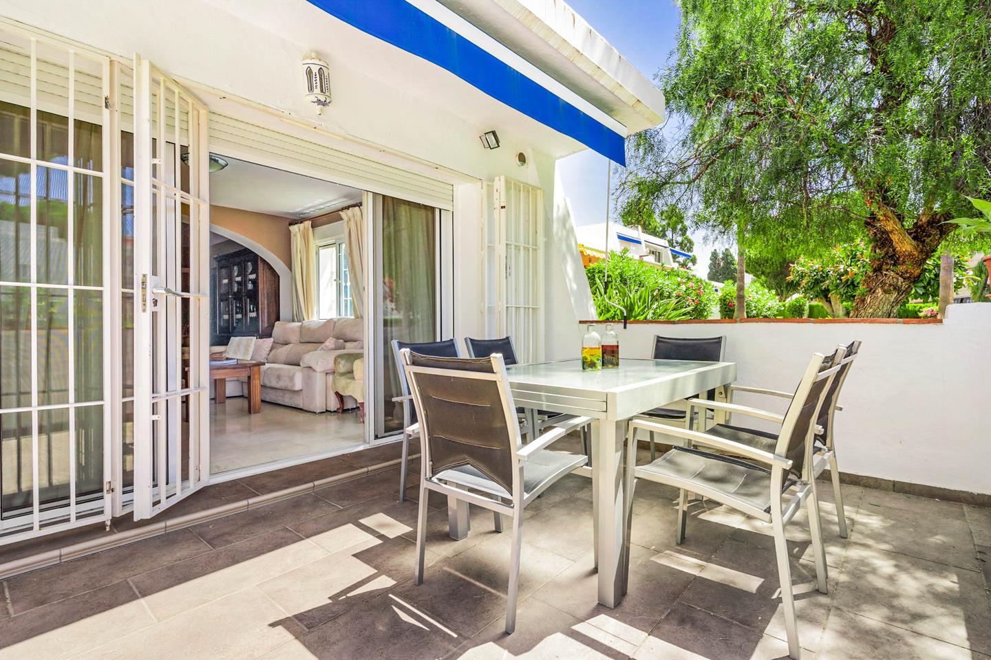 Apartment for Sale in Marbella