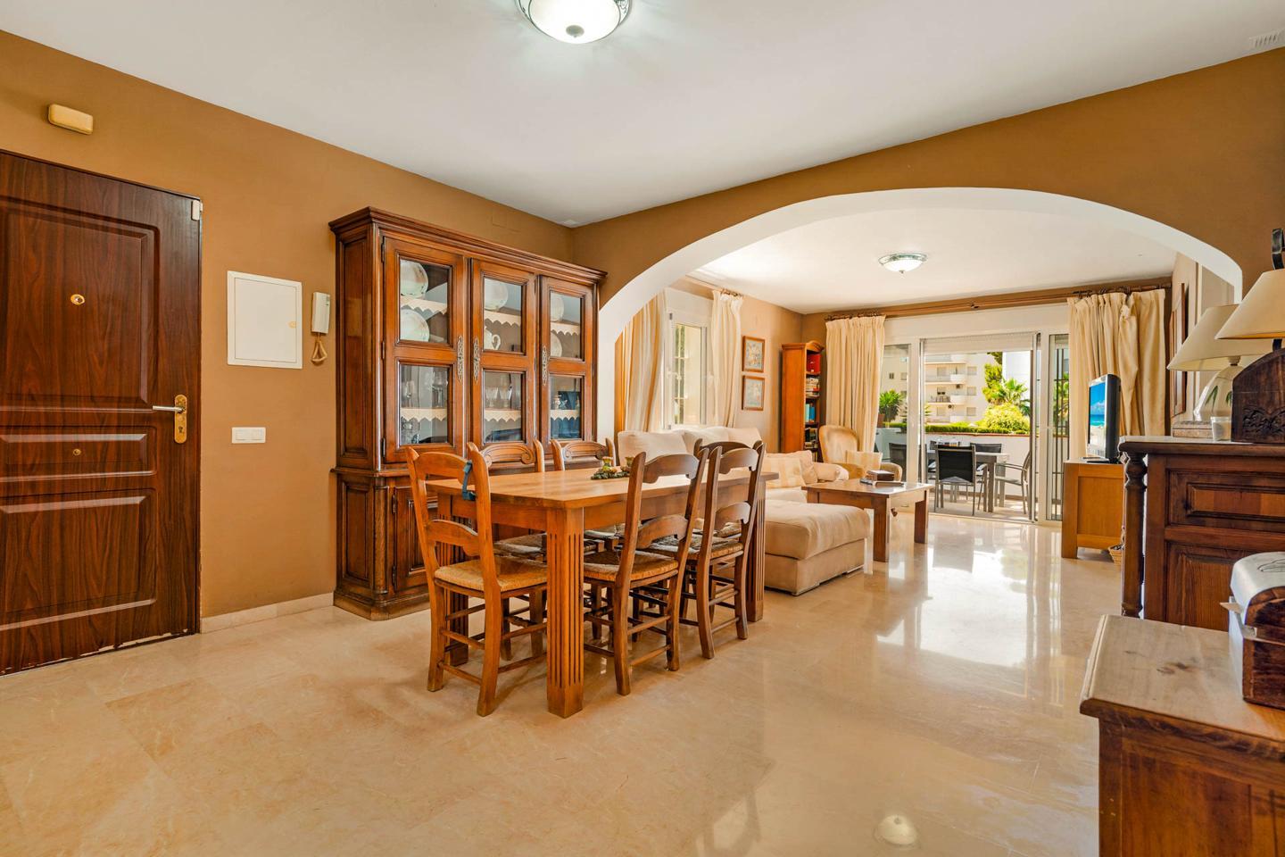 Apartment for Sale in Marbella