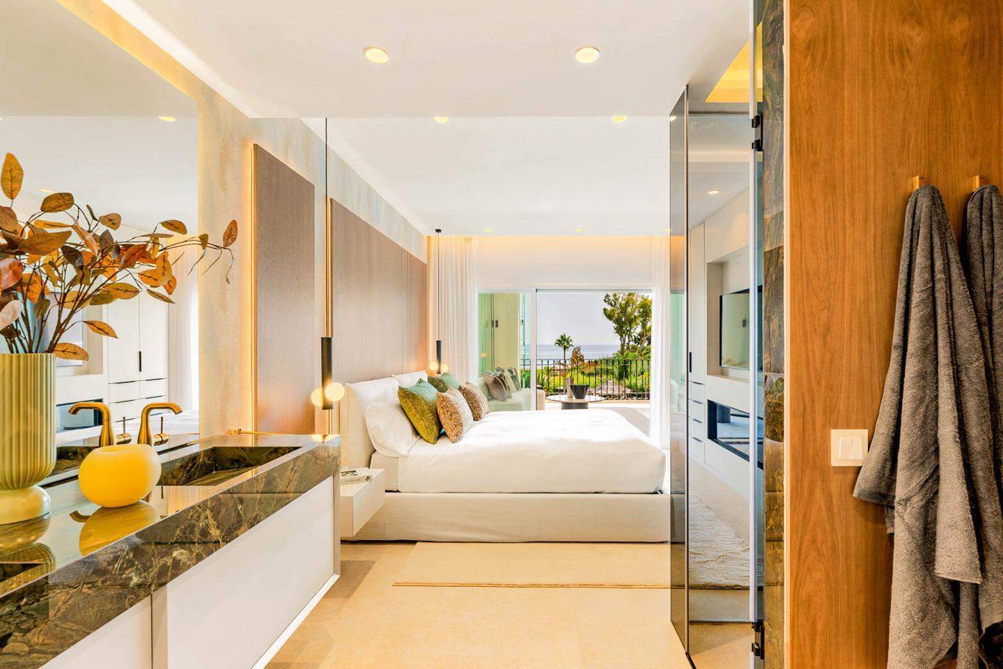 Apartment for Sale in Estepona