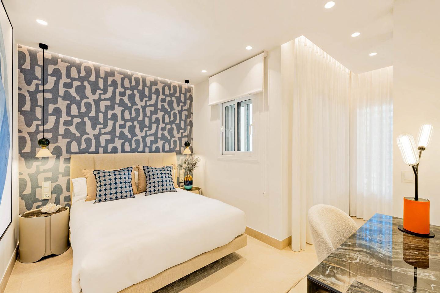 Apartment for Sale in Estepona