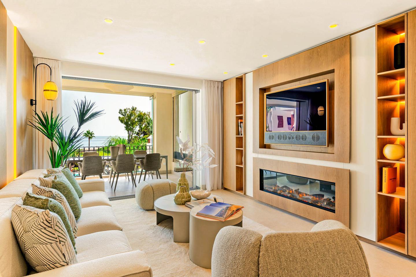 Apartment for Sale in Estepona
