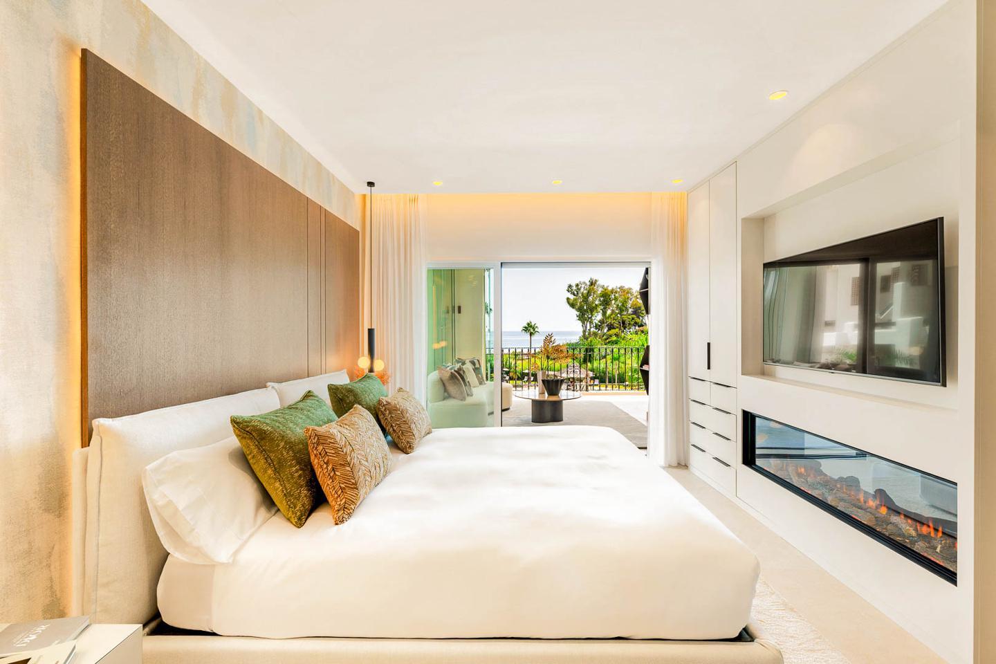 Apartment for Sale in Estepona