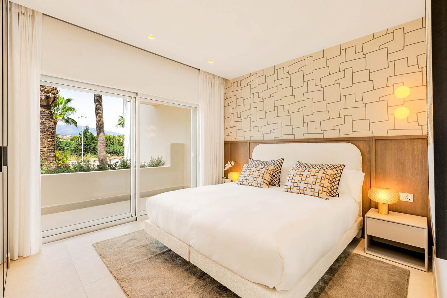 Apartment for Sale in Estepona