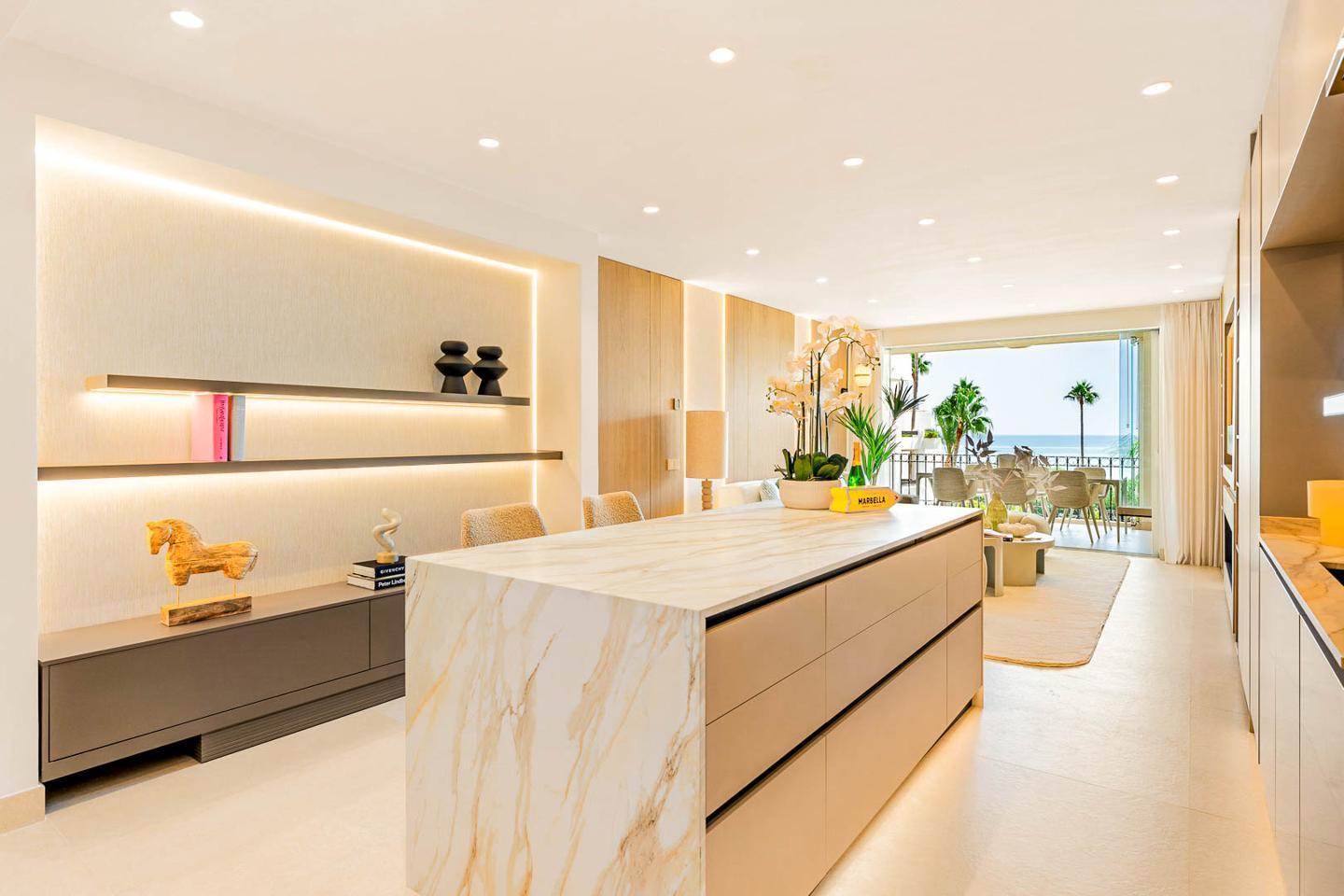 Apartment for Sale in Estepona