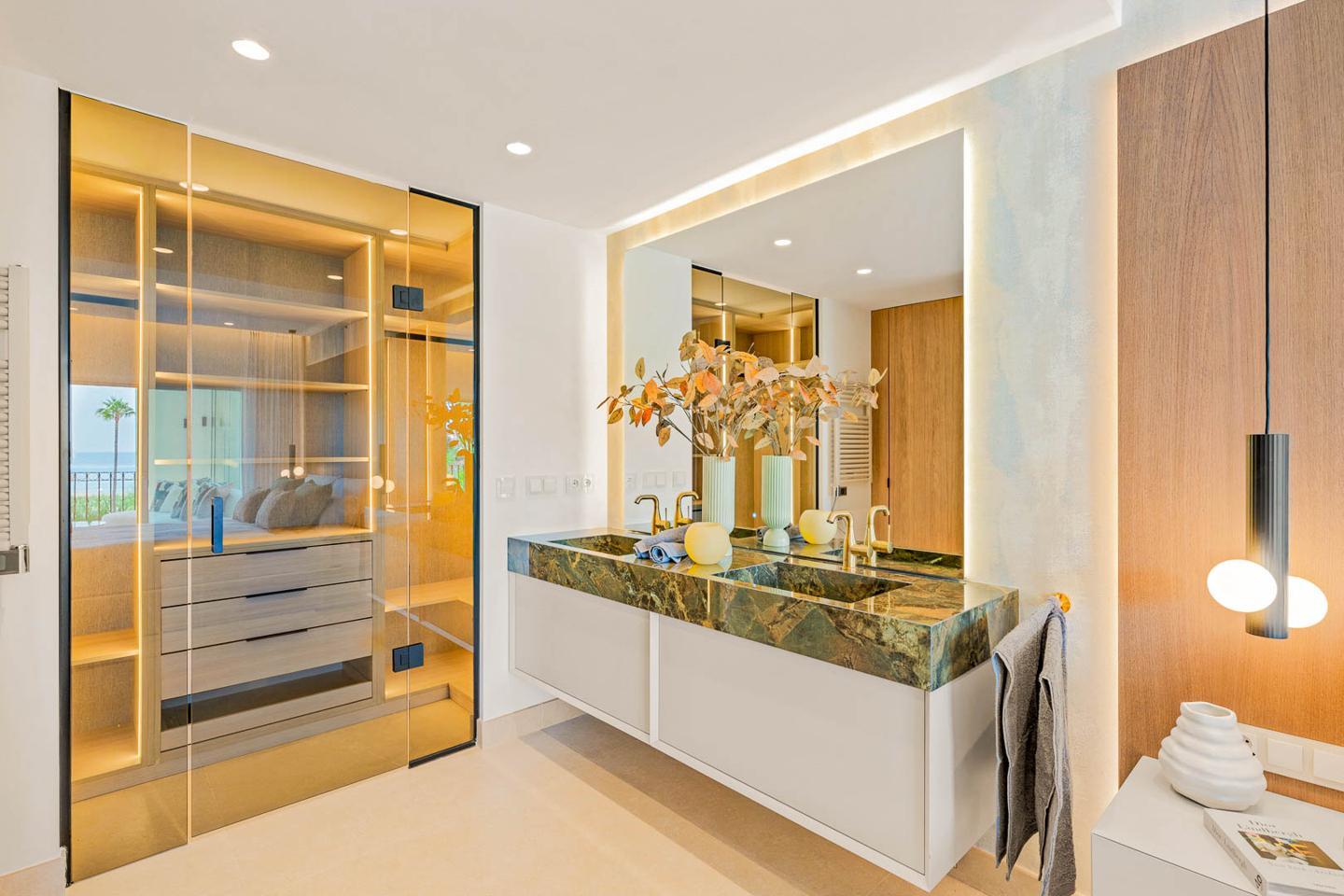 Apartment for Sale in Estepona