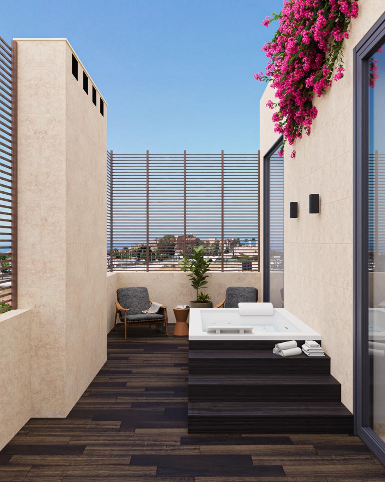 Apartamento en Venta en Estepona