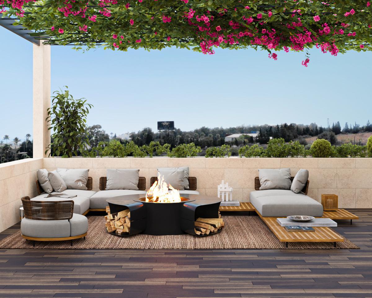 Apartamento en Venta en Estepona