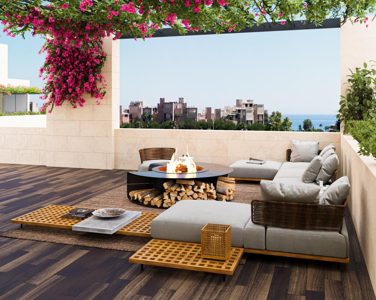 Apartamento en Venta en Estepona