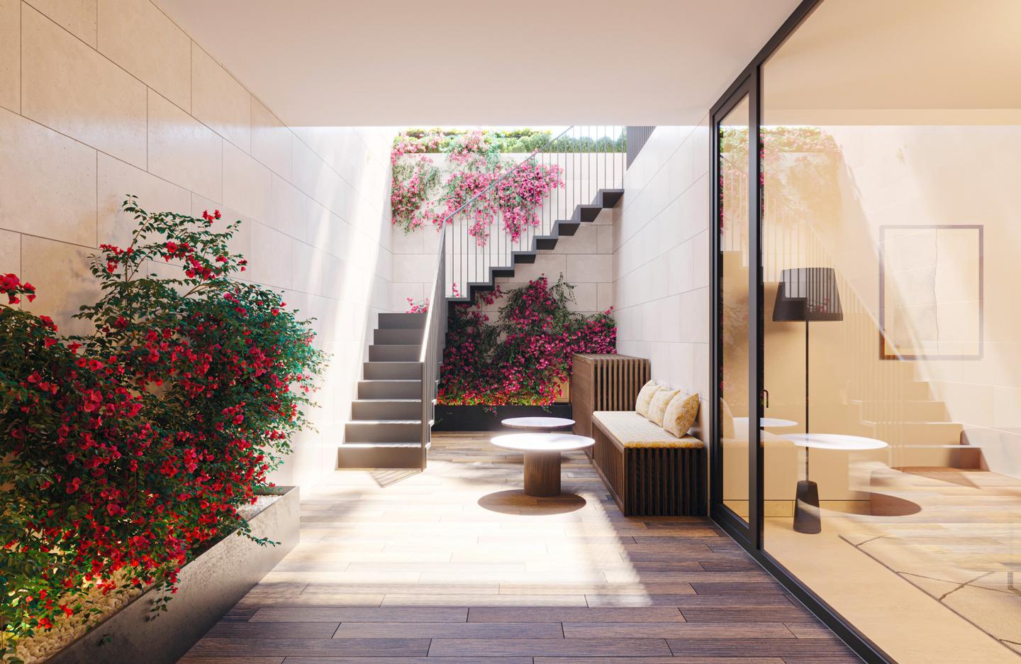 Apartamento en Venta en Estepona
