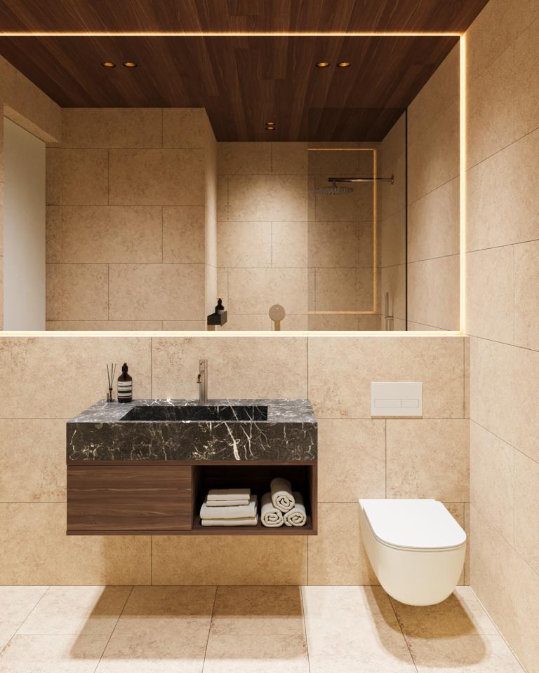 Apartamento en Venta en Estepona