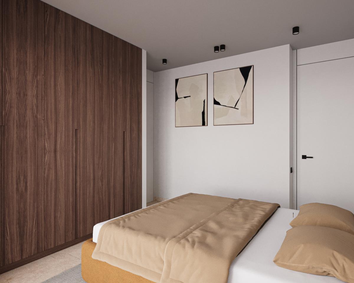 Apartamento en Venta en Estepona