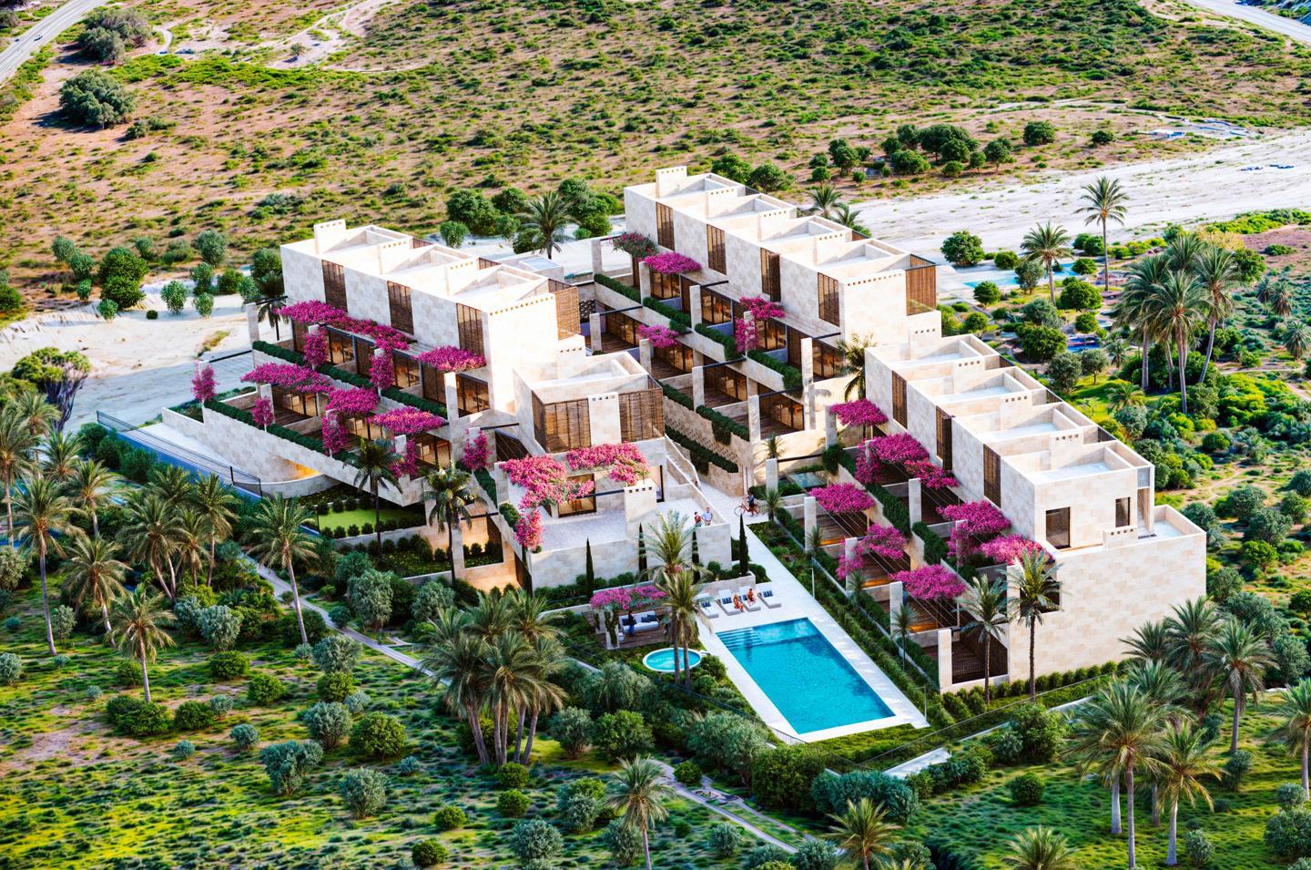Apartamento en Venta en Estepona