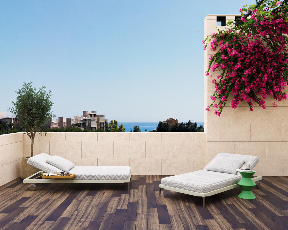 Apartamento en Venta en Estepona