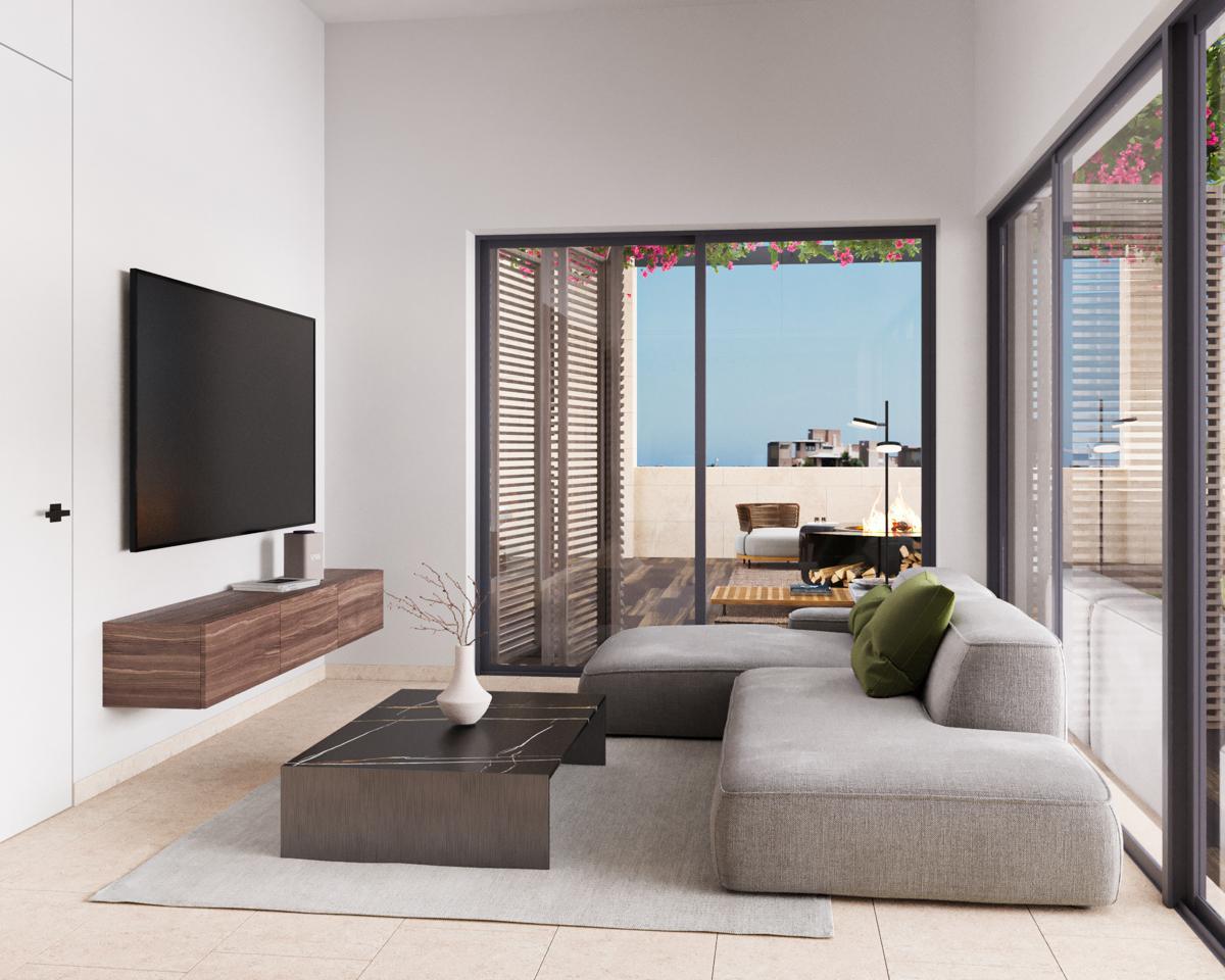 Apartamento en Venta en Estepona