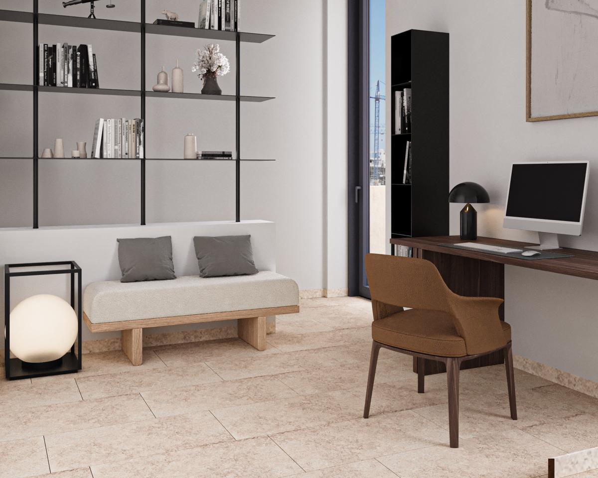 Apartamento en Venta en Estepona