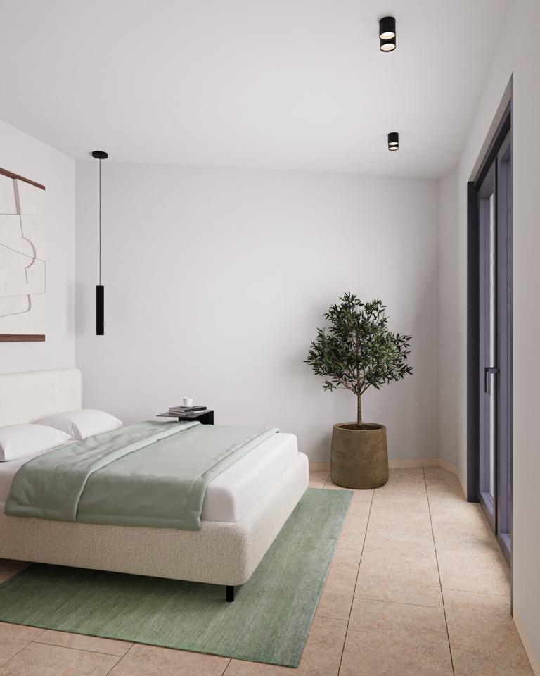 Apartamento en Venta en Estepona