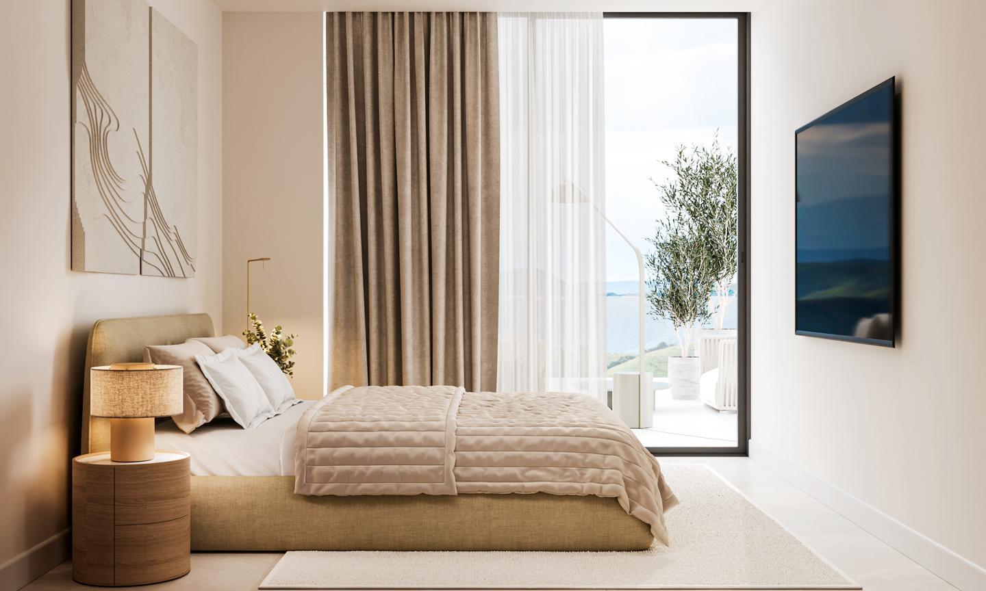 Apartamento en Venta en Estepona