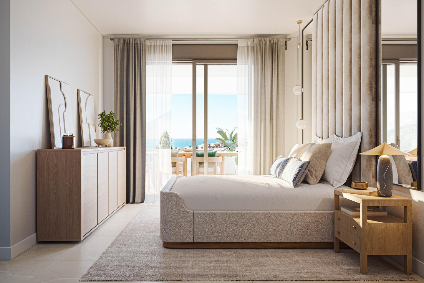 Apartment for Sale in Estepona