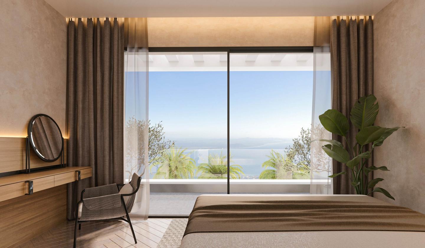 Apartment for Sale in Estepona