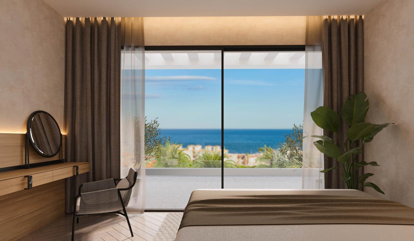 Apartment for Sale in Estepona