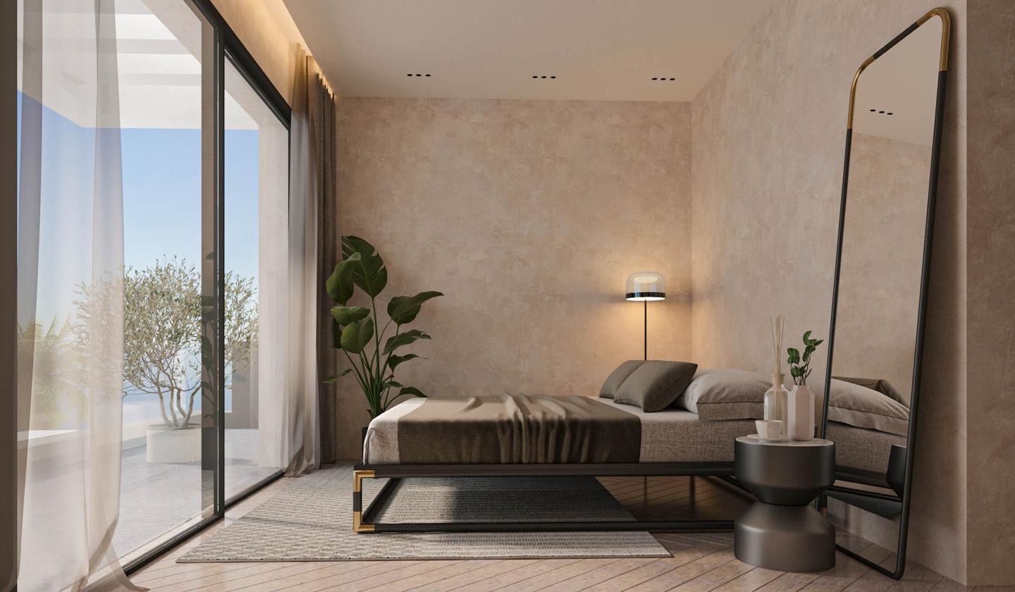 Apartment for Sale in Estepona