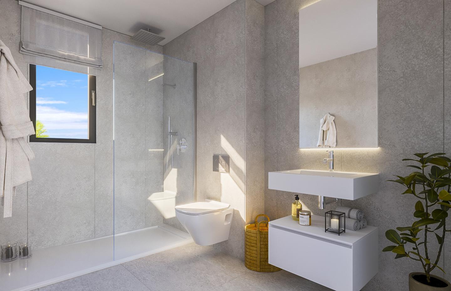 Apartment for Sale in Marbella