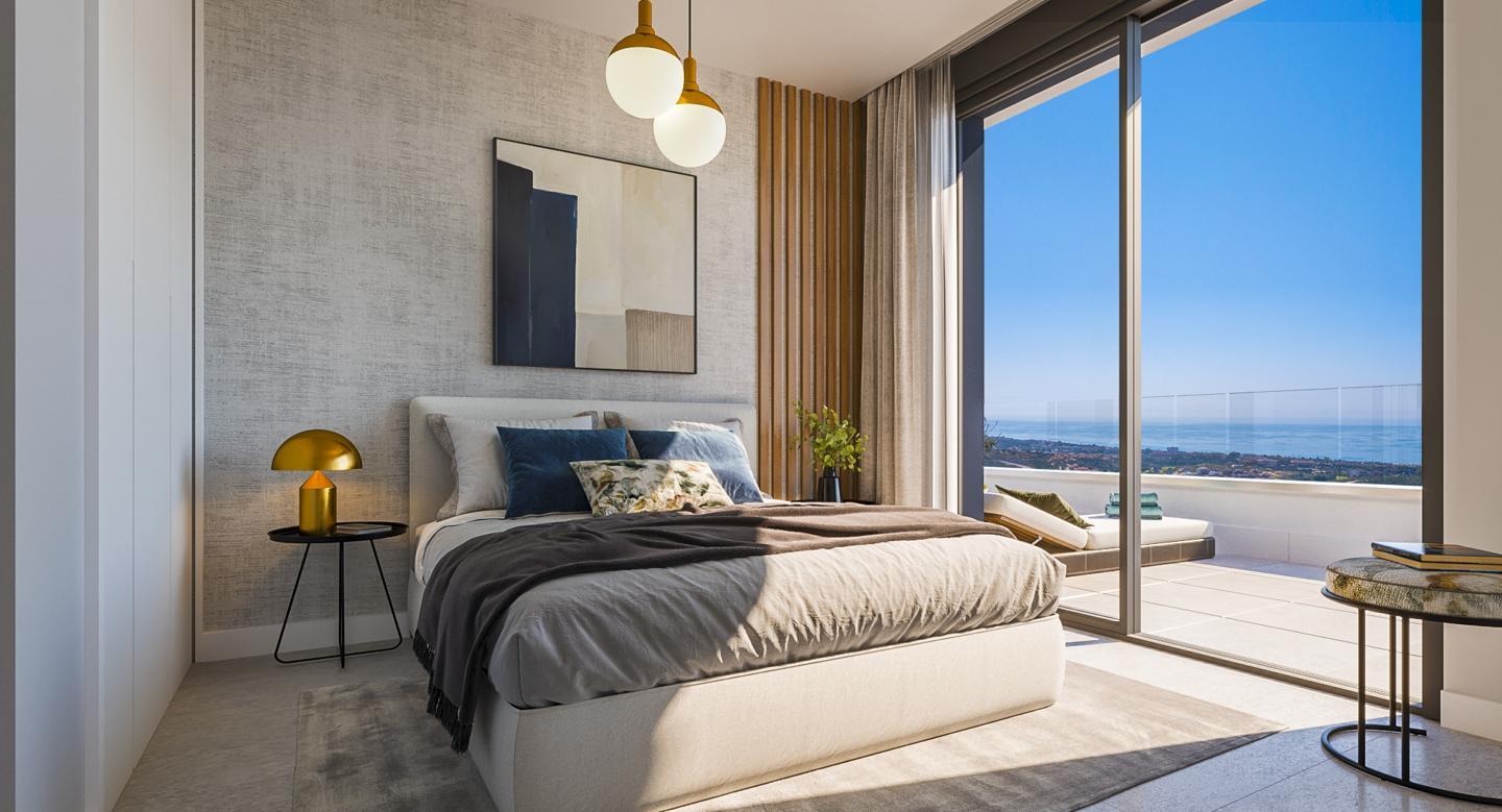 Apartment for Sale in Marbella