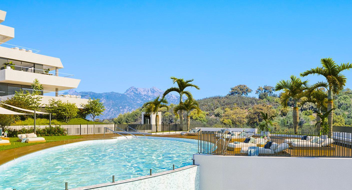 Apartment for Sale in Marbella