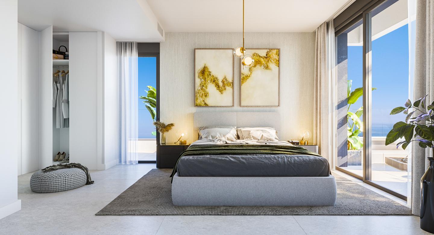 Apartment for Sale in Marbella