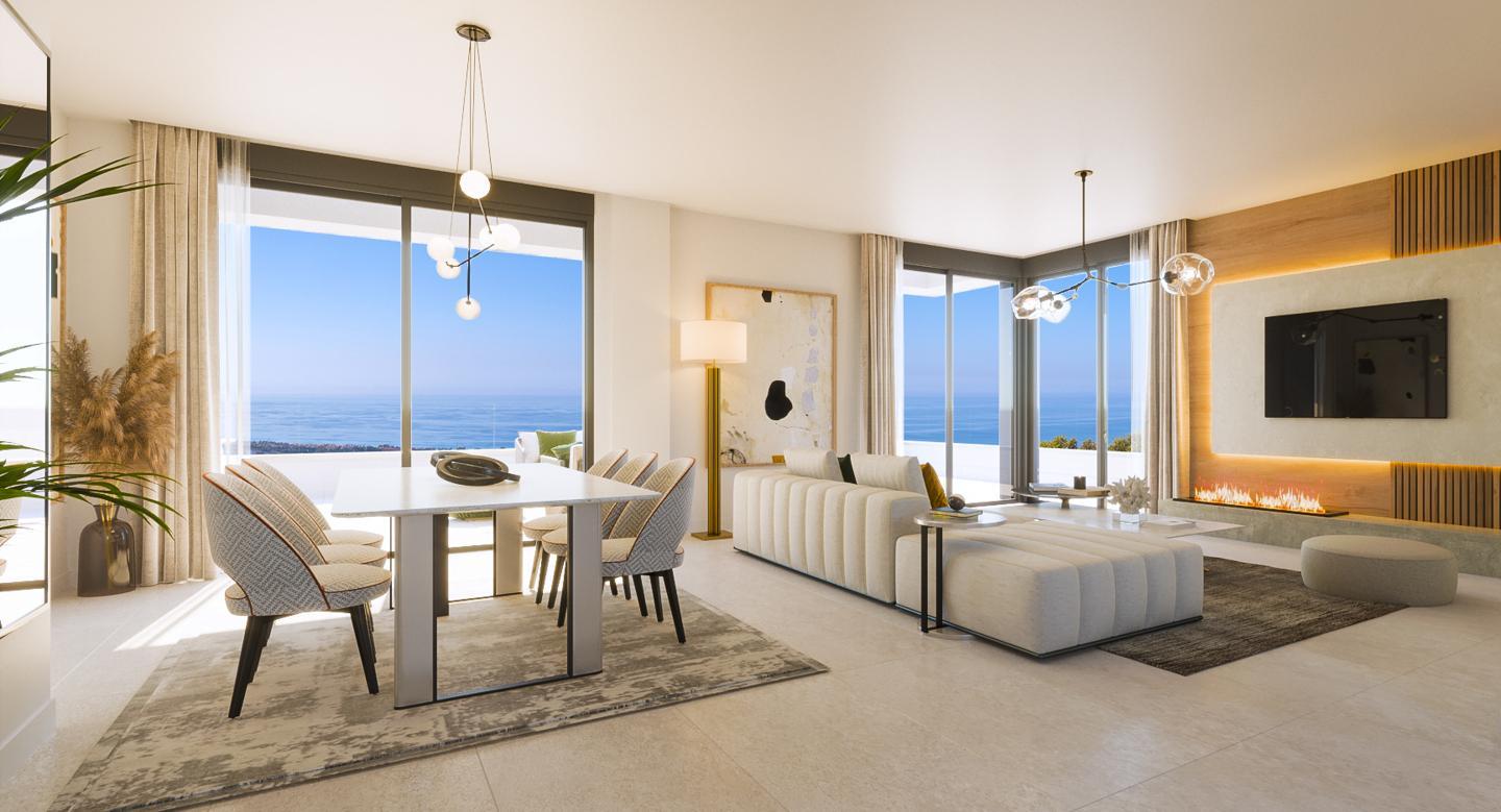 Apartment for Sale in Marbella