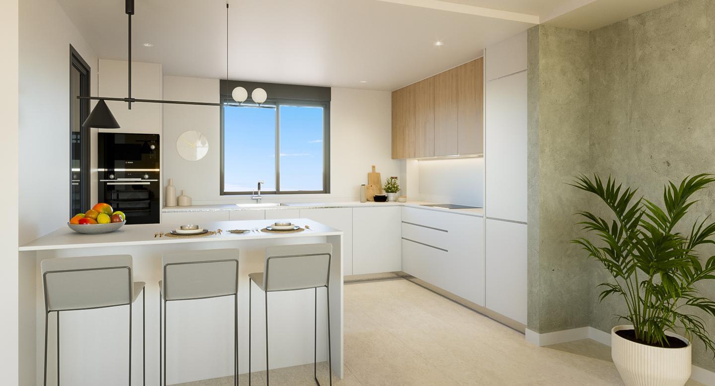 Apartment for Sale in Marbella