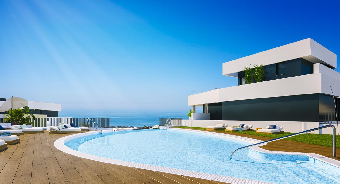 Apartment for Sale in Marbella