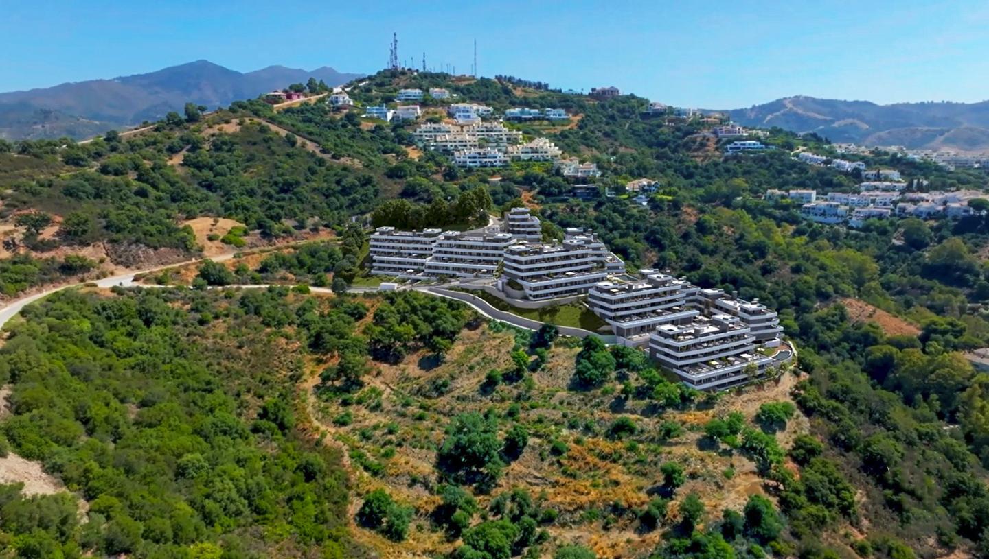 Apartment for Sale in Marbella