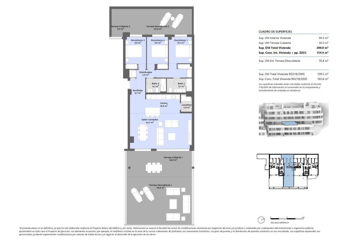 Apartment for Sale in Marbella