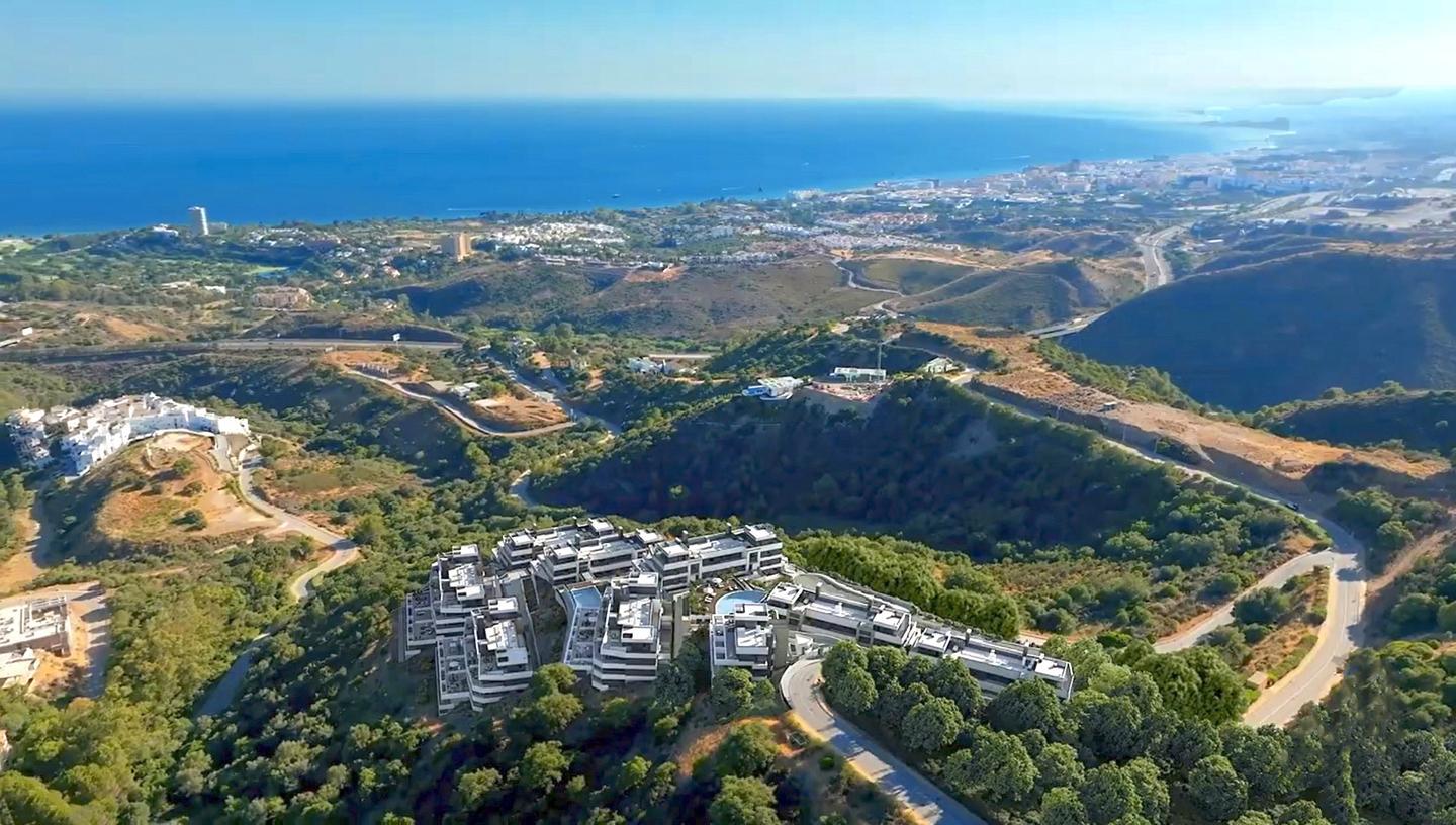 Apartment for Sale in Marbella