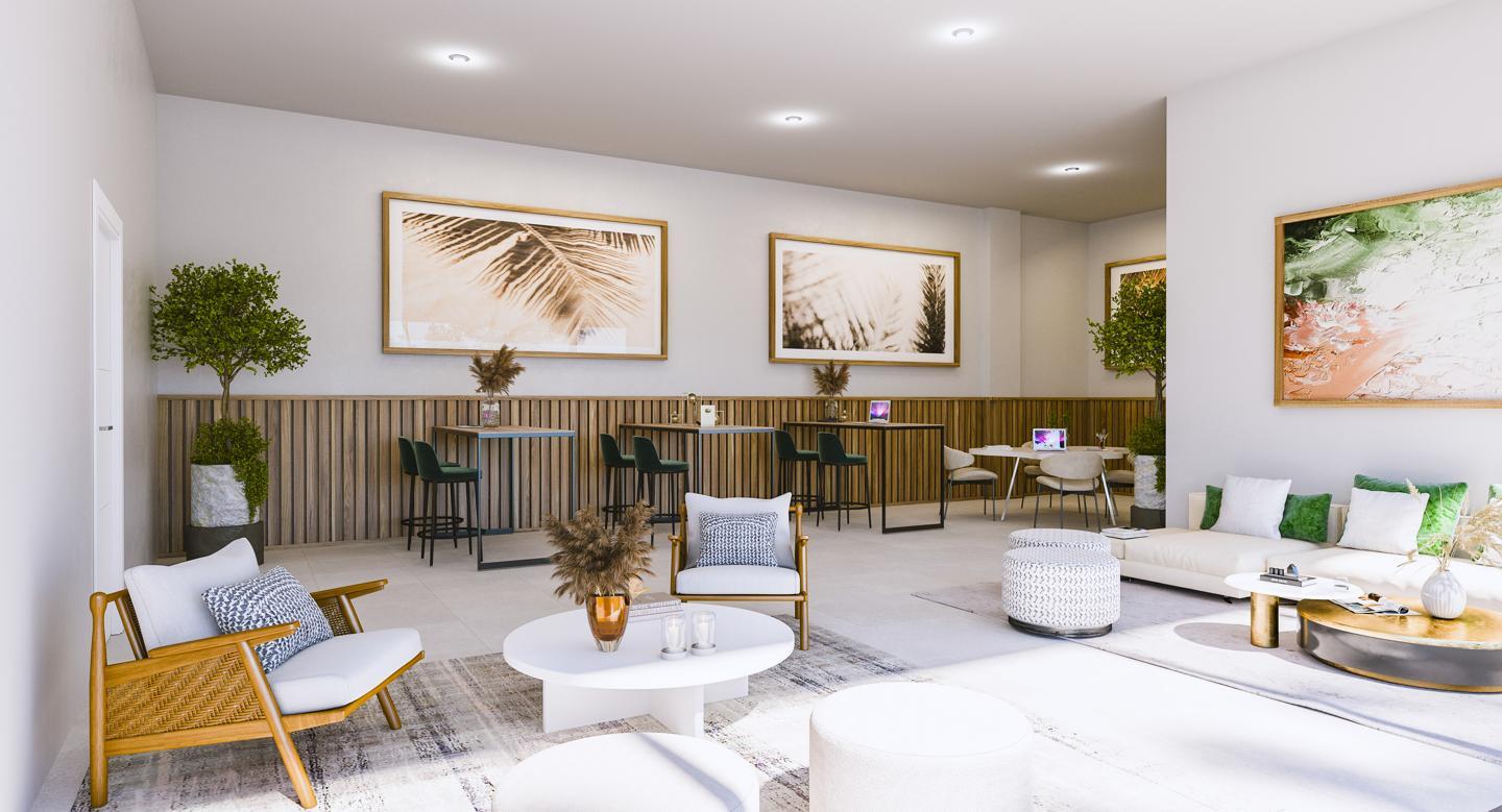 Apartment for Sale in Marbella
