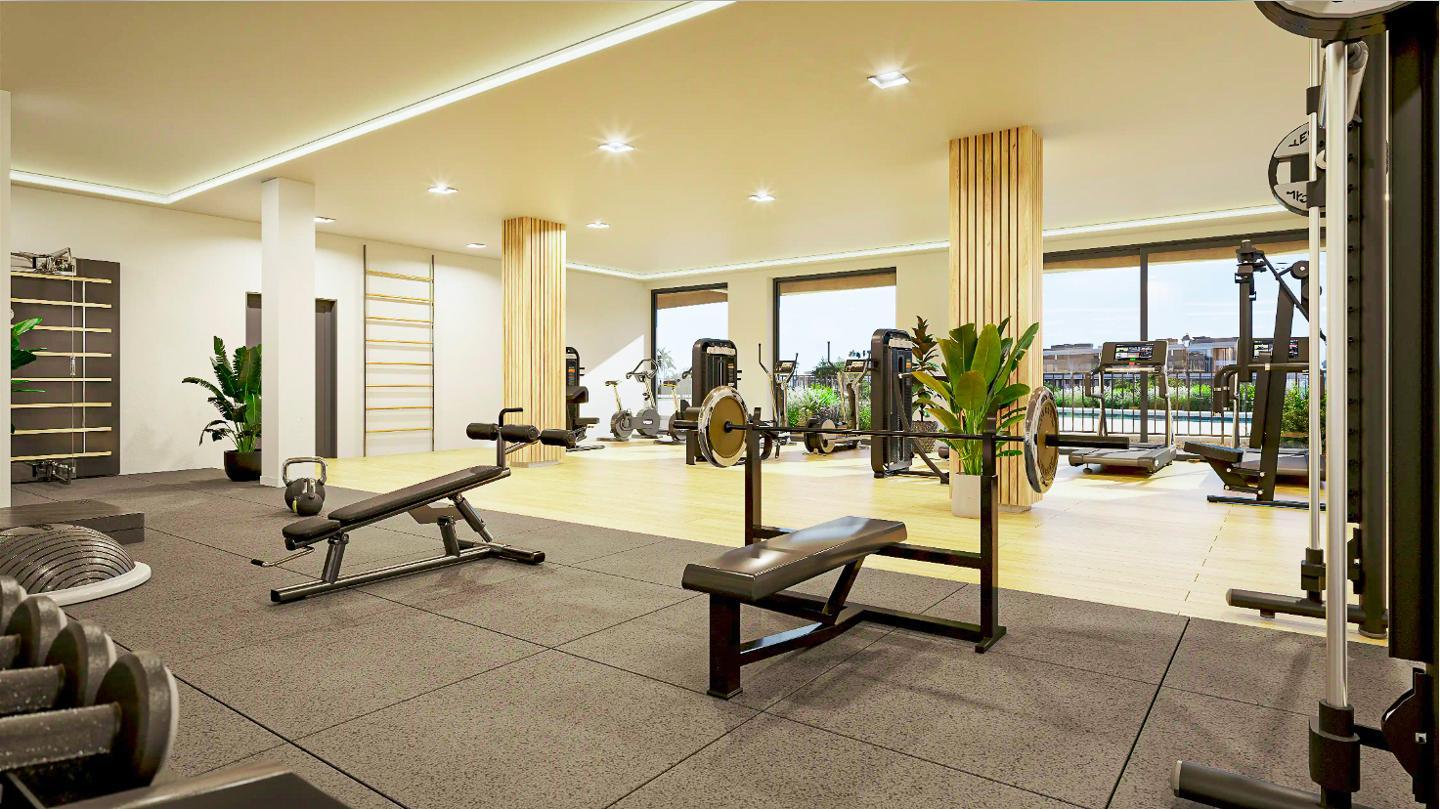 Apartamento en Venta en Estepona