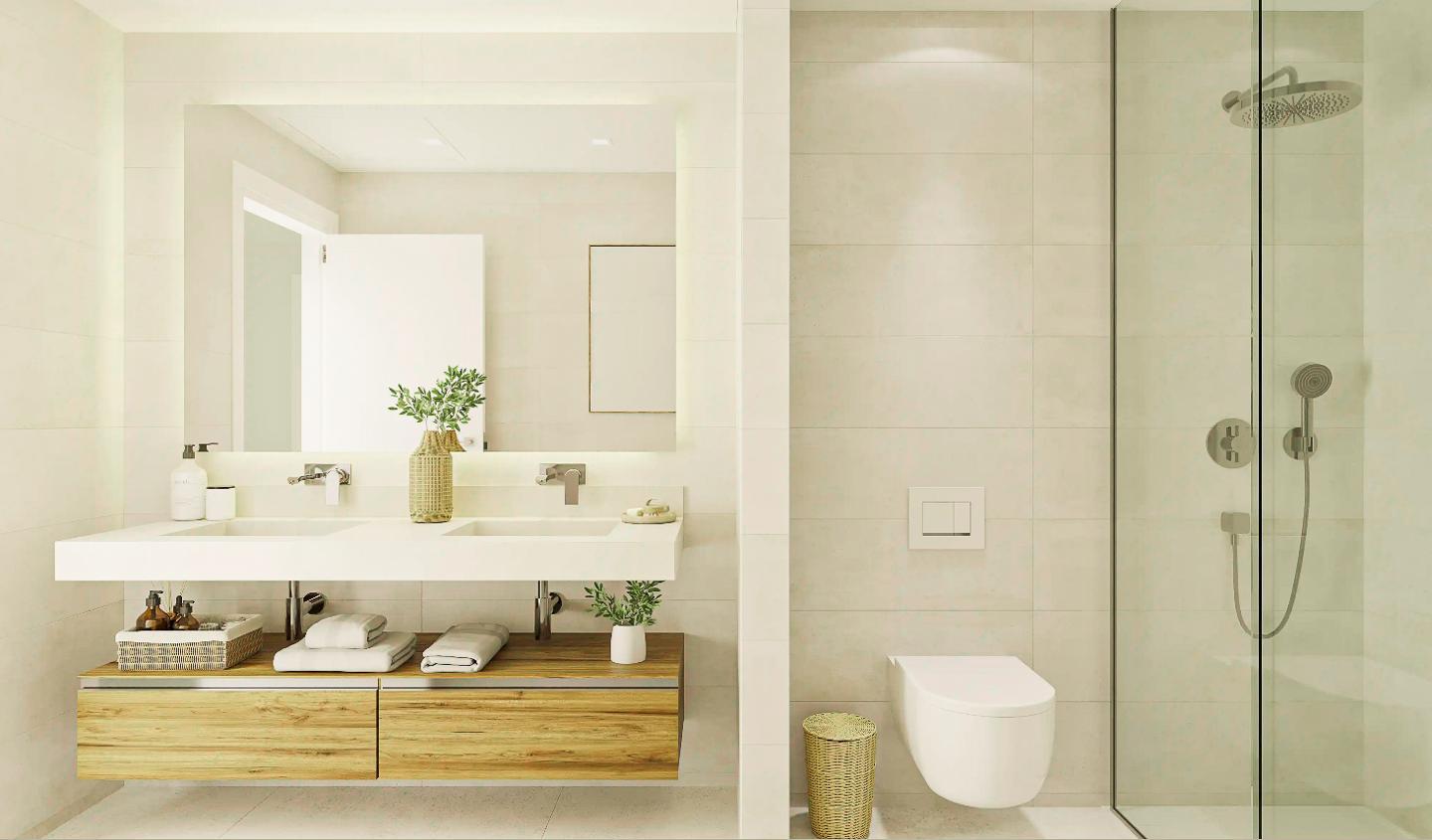 Apartamento en Venta en Estepona