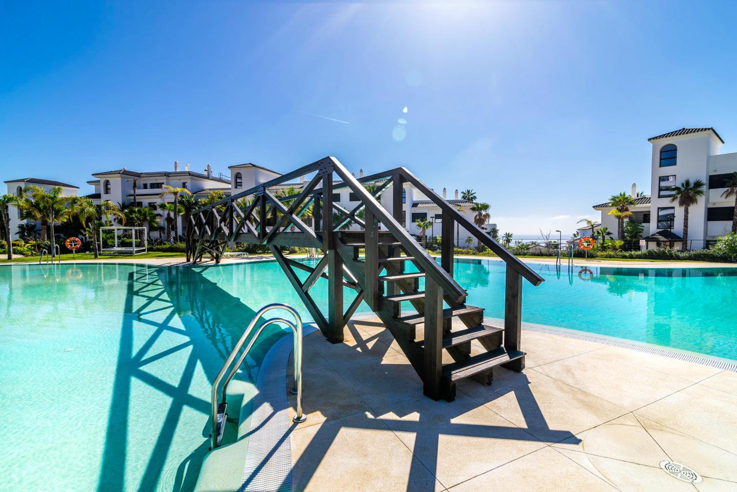 Apartment for Sale in Estepona