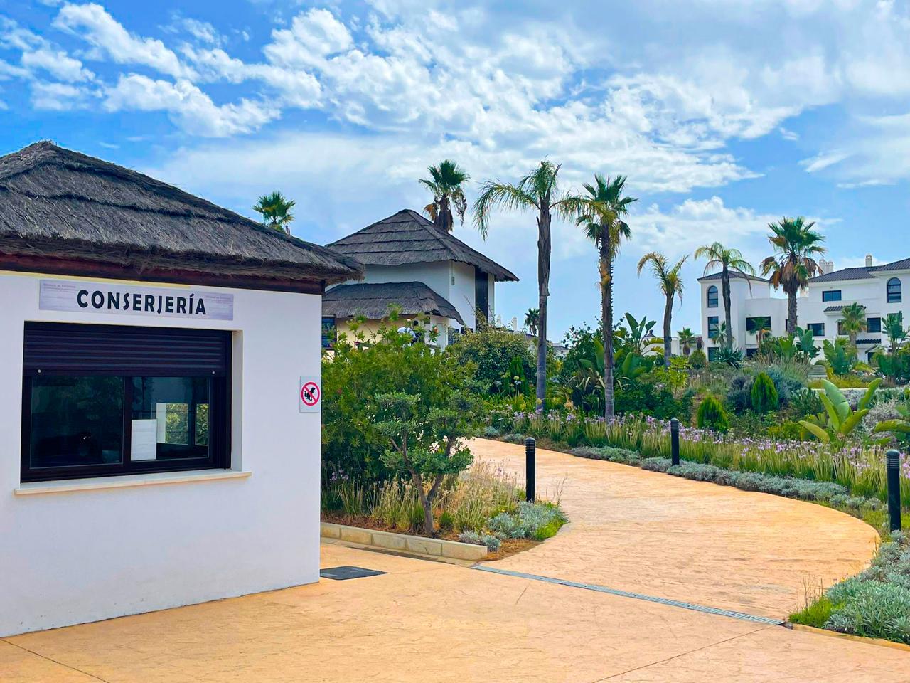 Apartment for Sale in Estepona