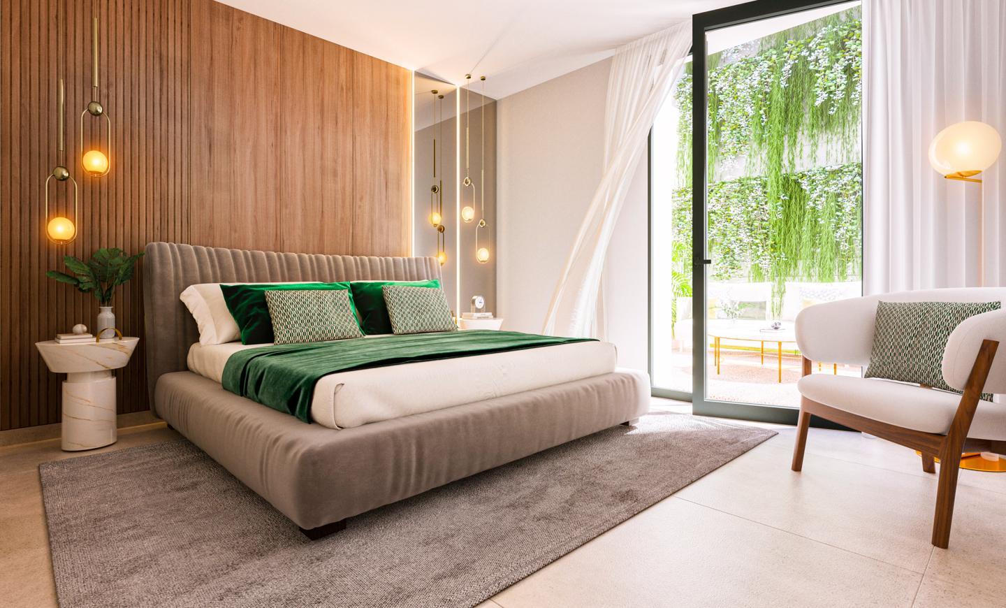 Apartment for Sale in Estepona
