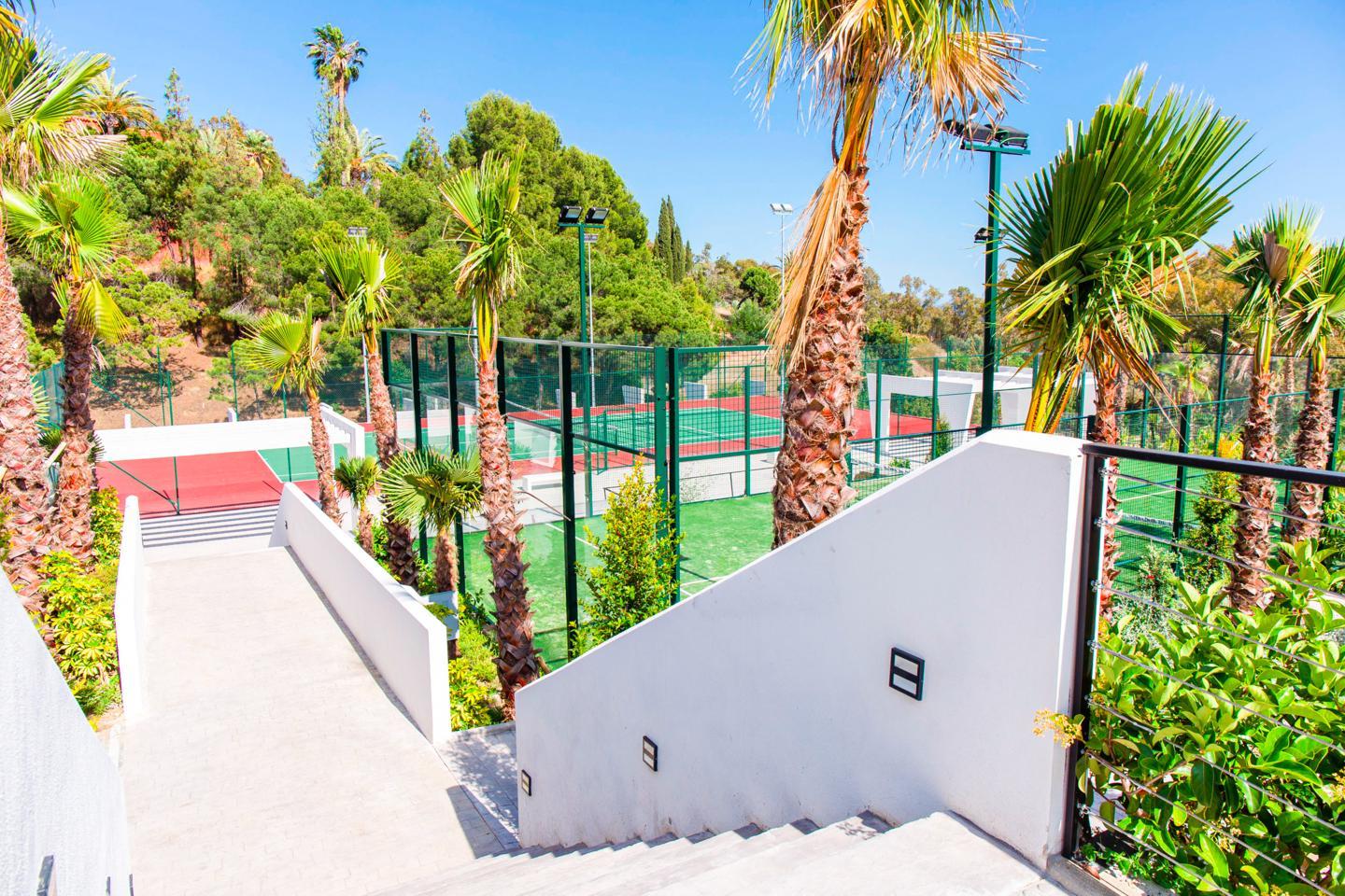 Apartment for Sale in Estepona