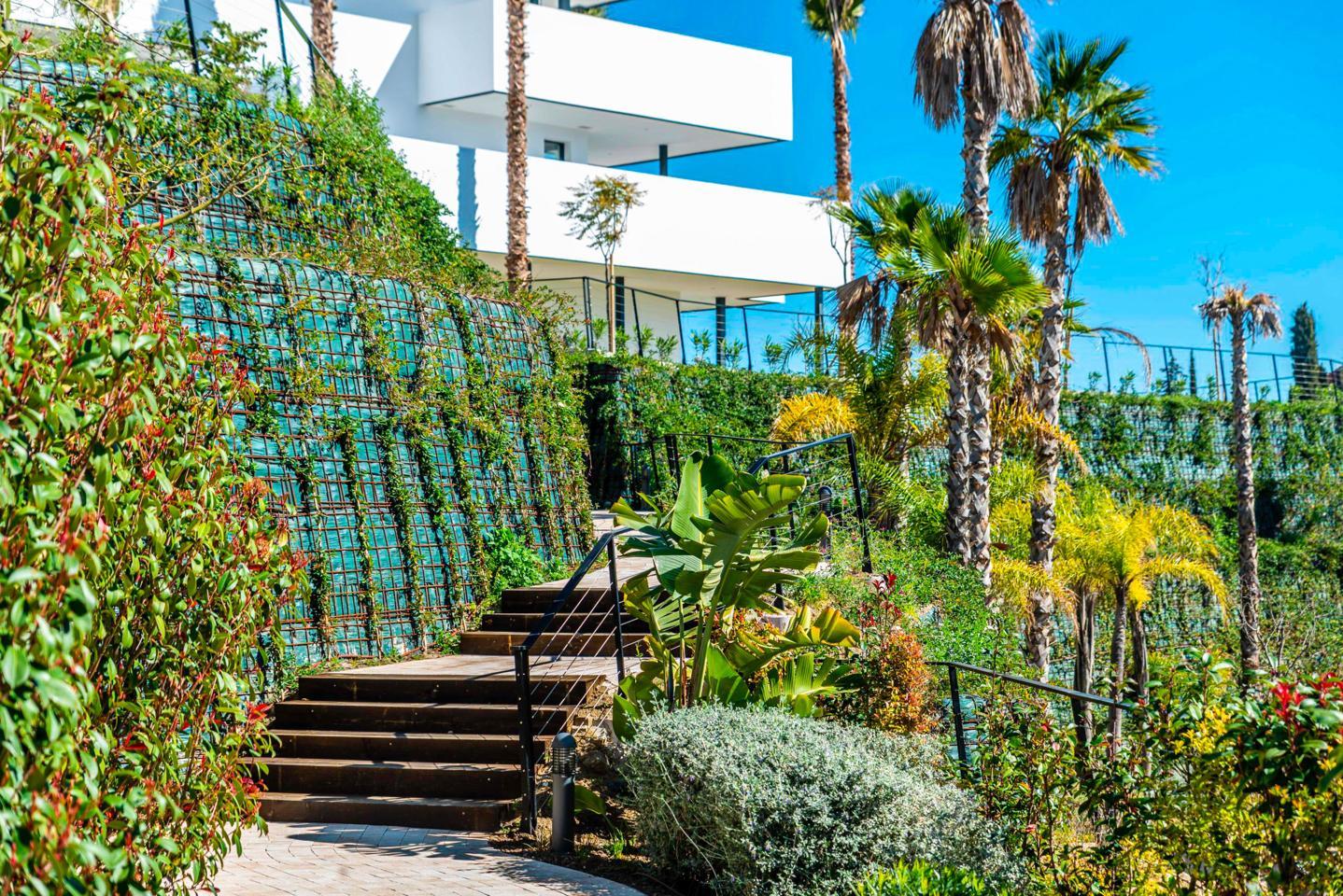 Apartment for Sale in Estepona