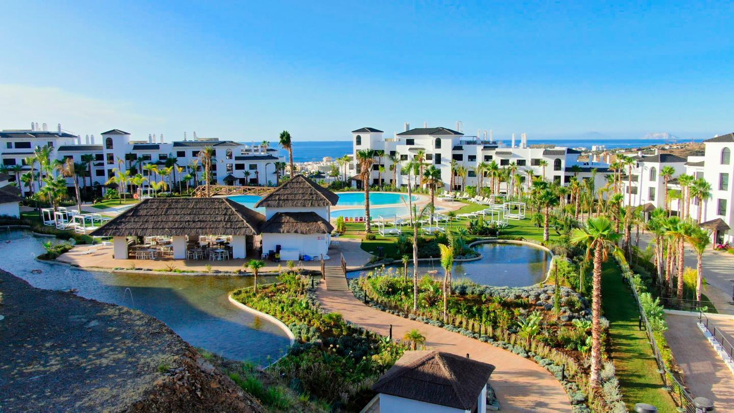 Apartment for Sale in Estepona
