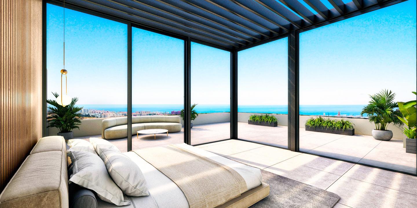 Apartment for Sale in Estepona