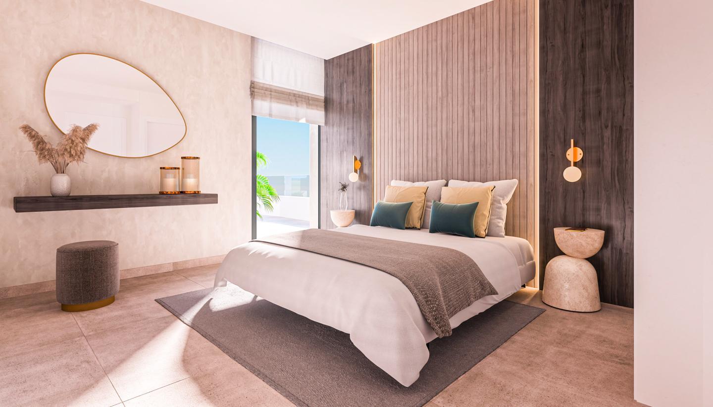 Apartment for Sale in Estepona