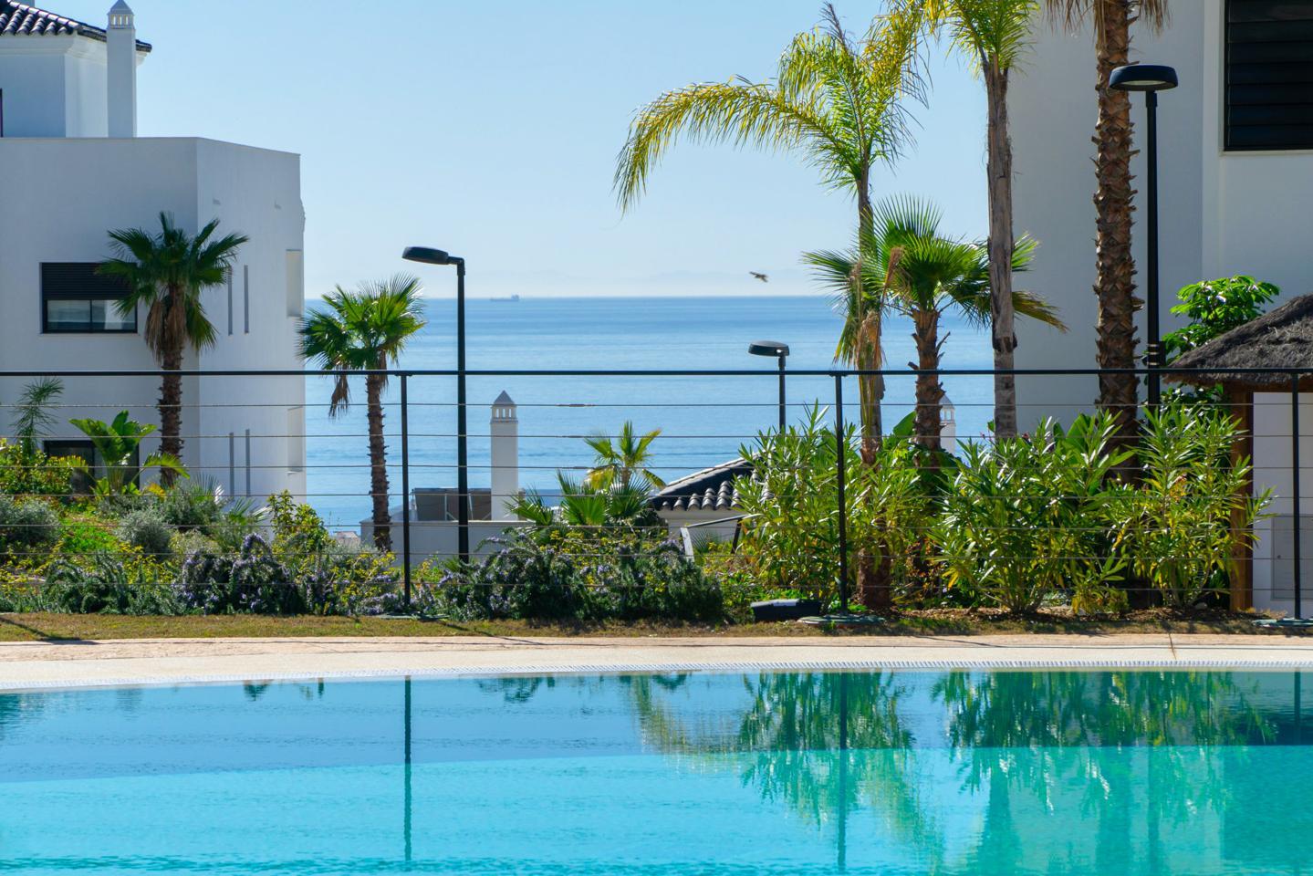 Apartment for Sale in Estepona