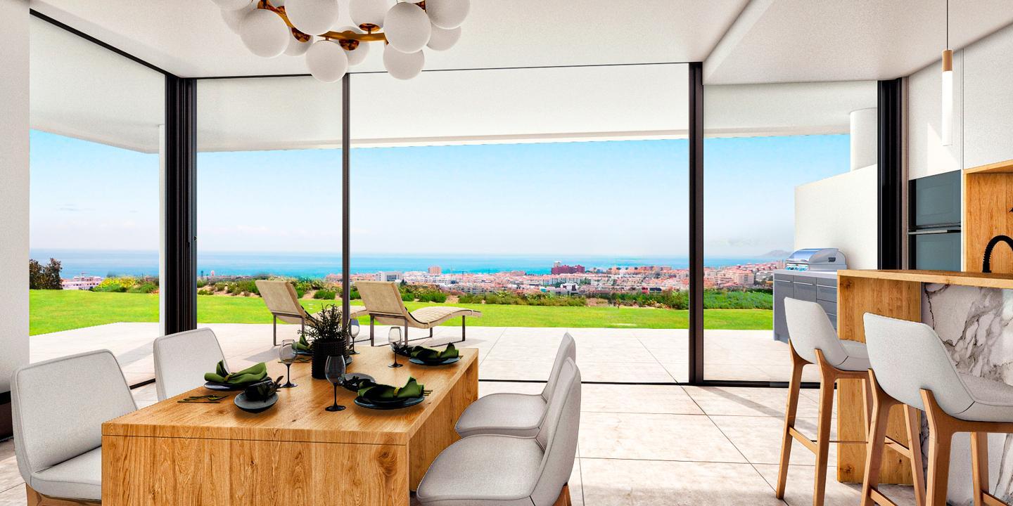 Apartment for Sale in Estepona